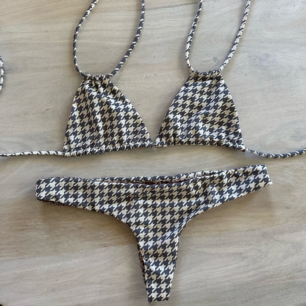 ✖️[SOLD]✖️ACACIA SWIM